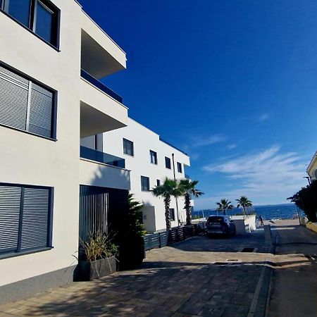 Dinary Apartman Vir Eksteriør billede