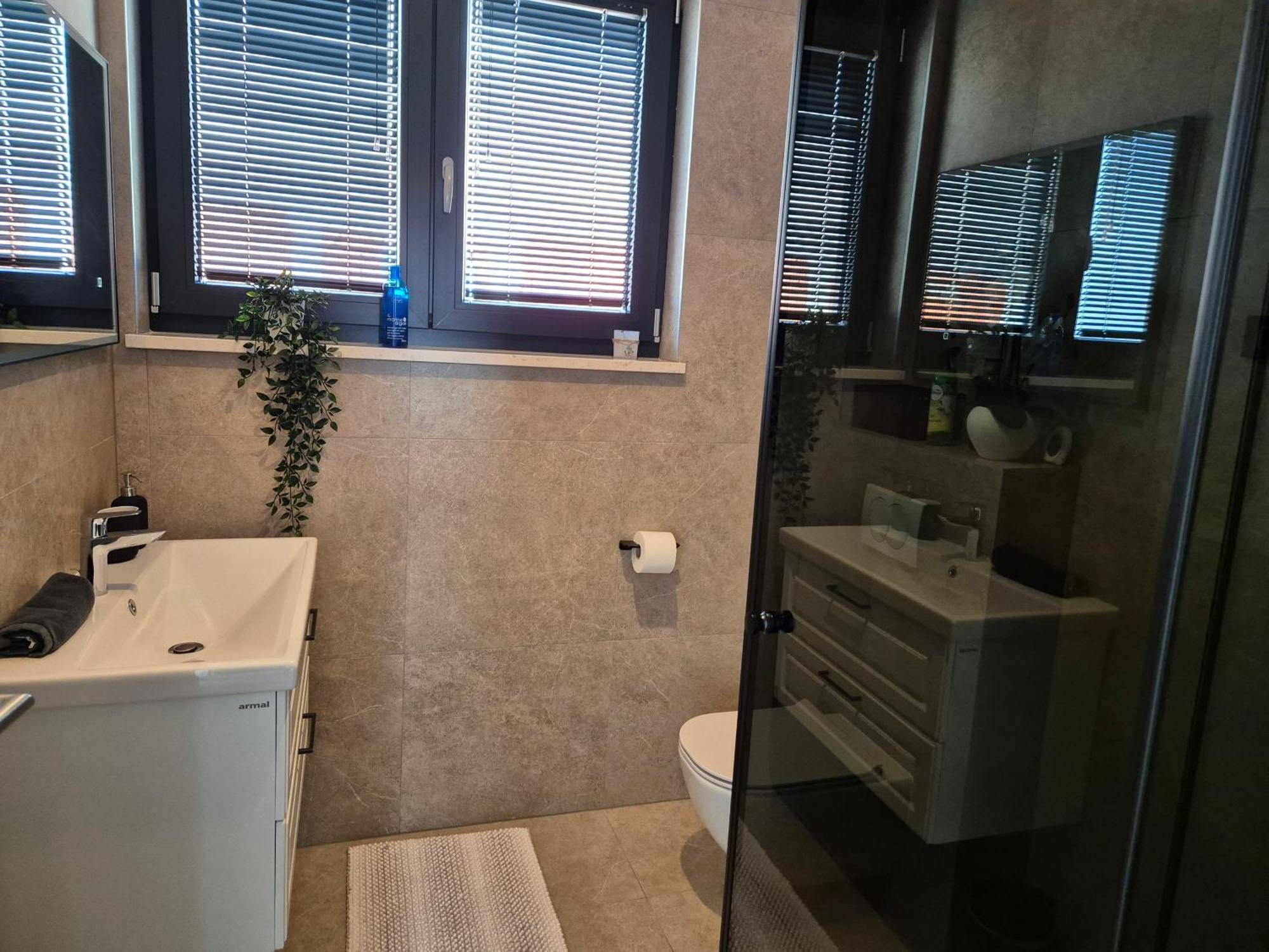 Dinary Apartman Vir Eksteriør billede